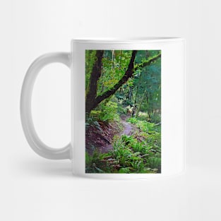 Winding Trail Mug